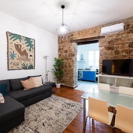 La Pietra Al Pigneto Apartment โรม ภายนอก รูปภาพ