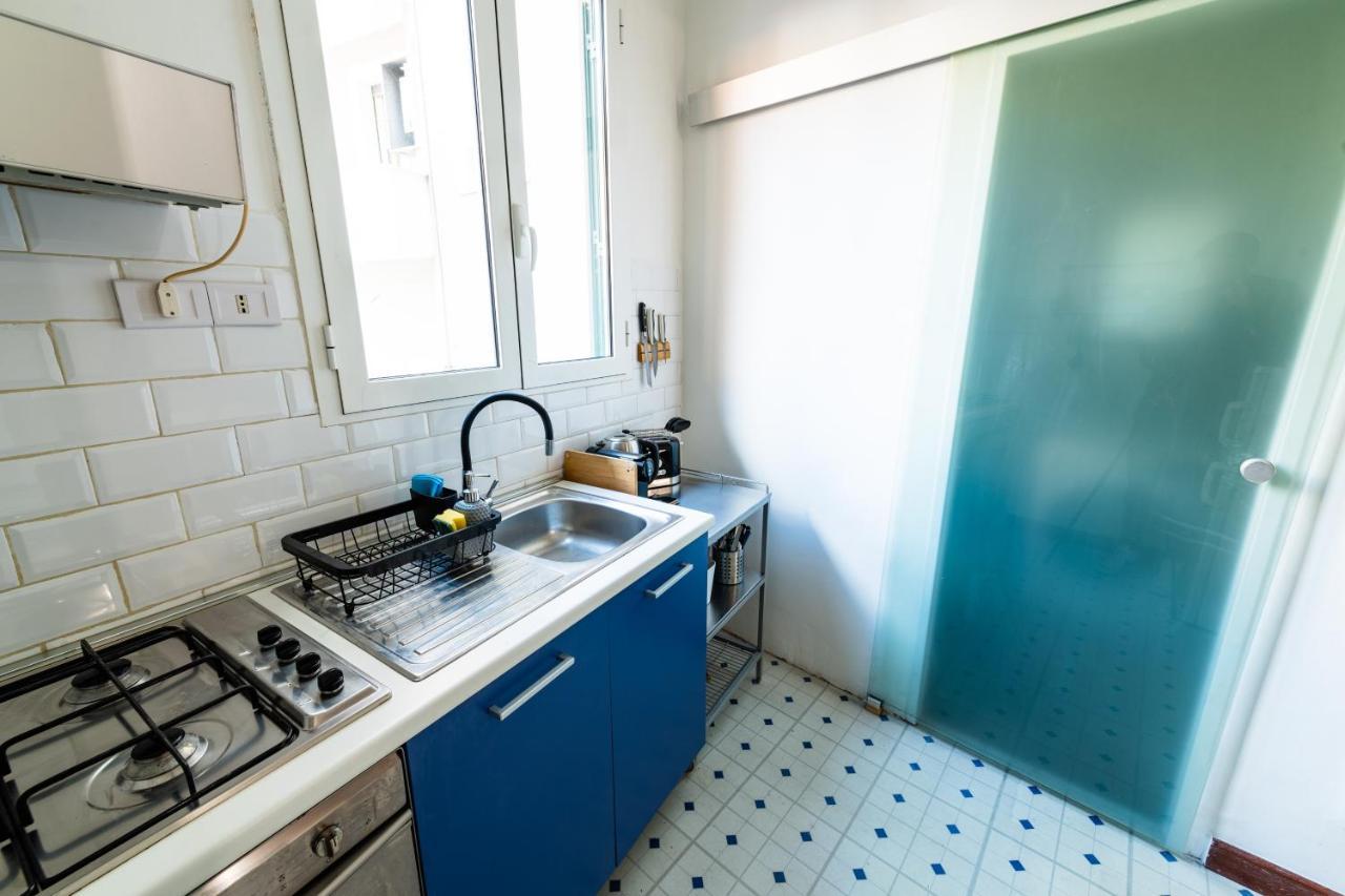 La Pietra Al Pigneto Apartment โรม ภายนอก รูปภาพ