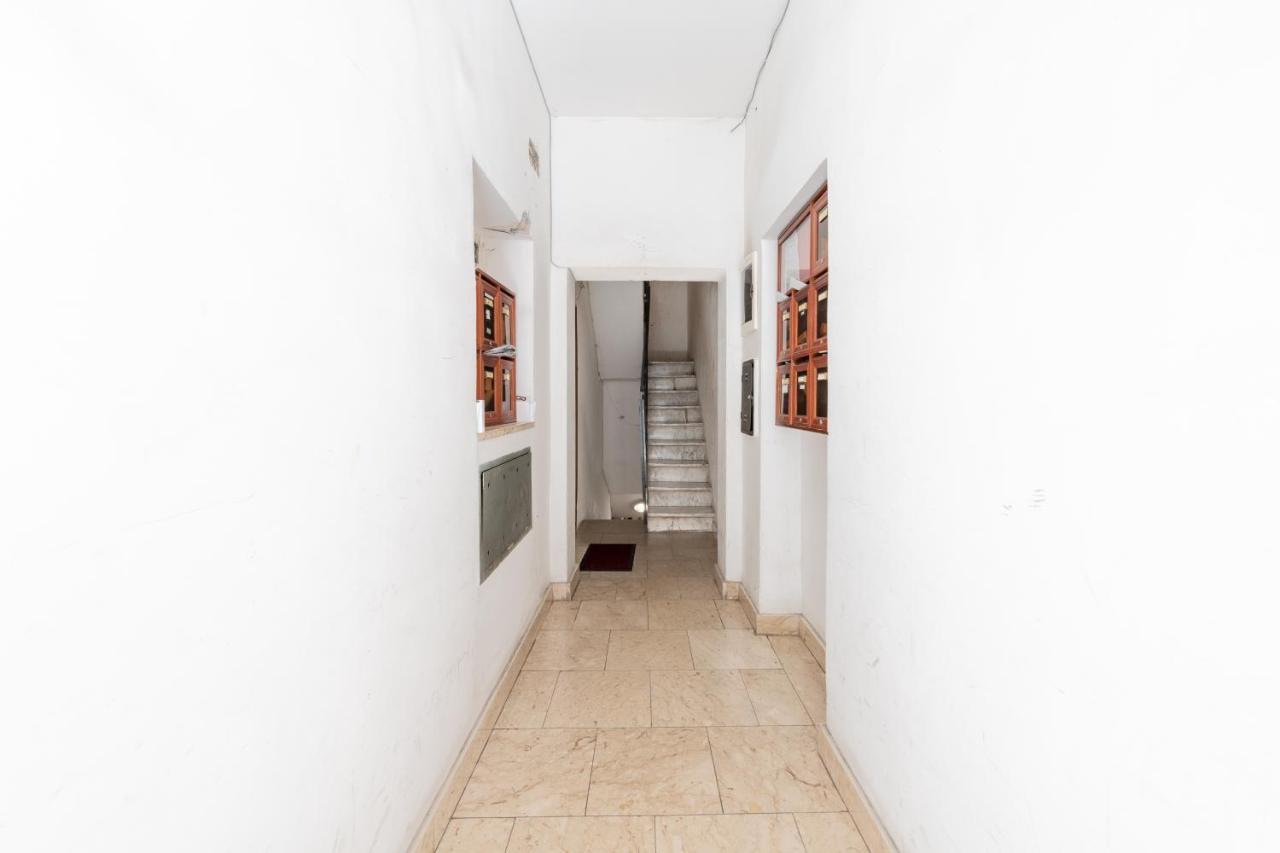 La Pietra Al Pigneto Apartment โรม ภายนอก รูปภาพ